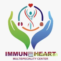 immune heart