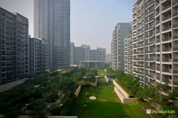 3 BHK Apartment for Rent on Golf Course Extension Road | Ireo Skyon Gurgaon