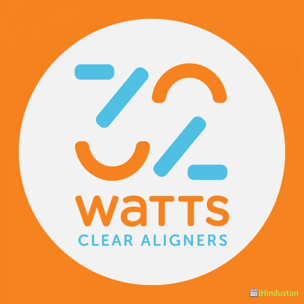 32 Watts Clear Aligners India