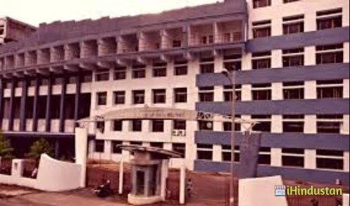 A. C. Patil College of Engineering