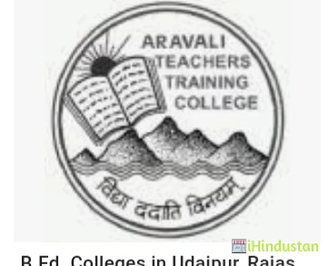 Aadinath Teacher's Training College