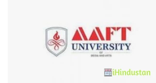  Aaft University Of Media And Arts 