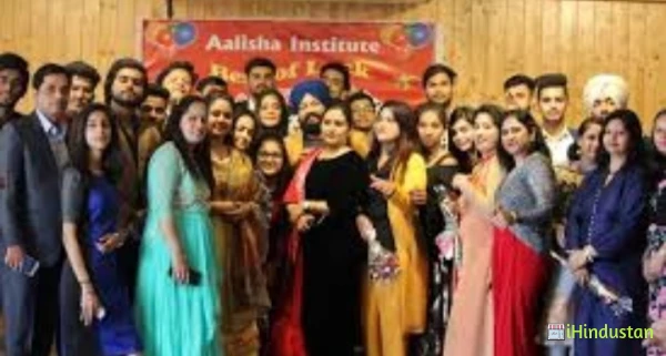 Aalisha Girls Polytechnic 
