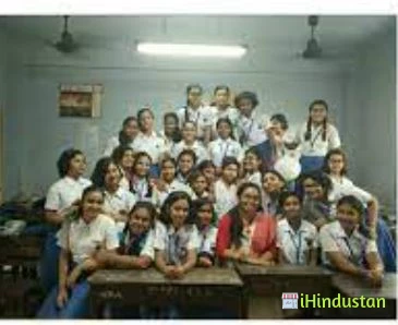 Aamasha Senior School