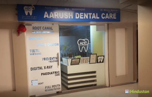 Aarush Dental Care 