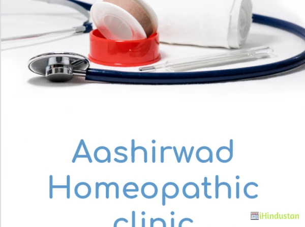 Aashirwad Homeopathic clinic