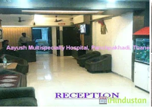 Aayush Multispeciality Hospital 