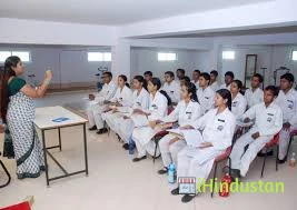 Aayushman Institute of Medical Science and College of Nursing