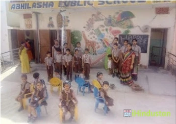 Abhilasha Public School