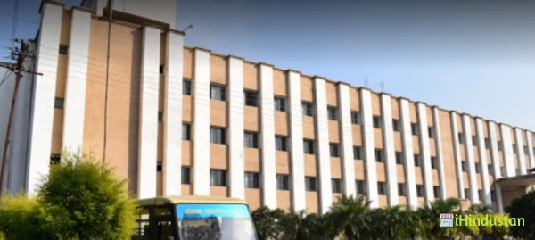 Abhinav Education Society College of Engineering (Polytechnic)
