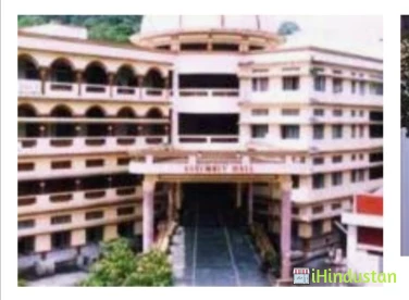 Abhinav Institute of Technology and Management - Hadapsar Campus