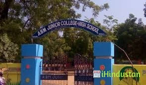 Abm Junior College