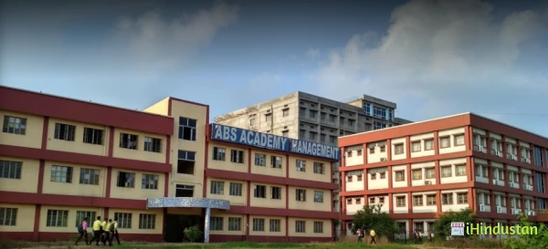 ABS Academy of Science, Technology & Management