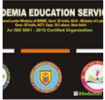  Academia Education Services 