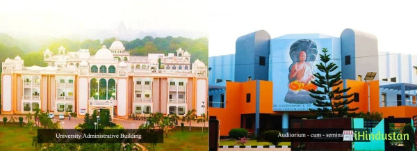 Acharya Nagarjuna University	