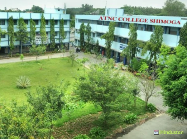 Acharya Tulsi National College of Commerce