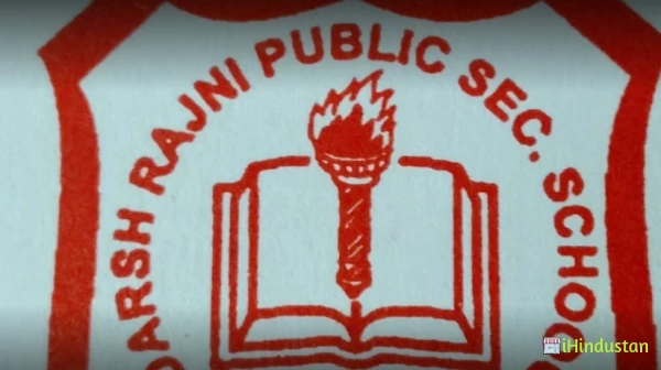 Adarsh Rajni Public Sc. School