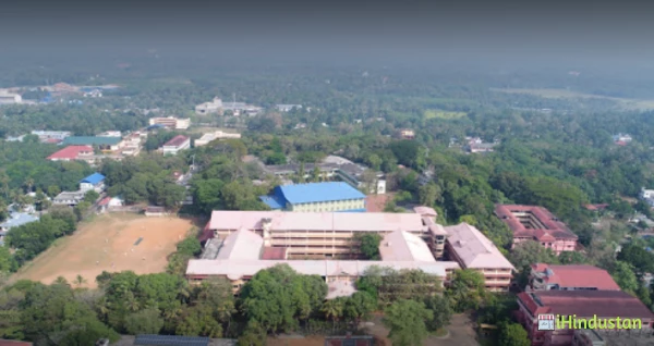 Adi Shankara Institute of Engineering and Technology