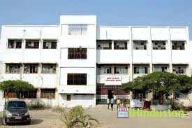 Aditya B.Pharmacy College