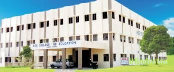 AES College of Education - Courses