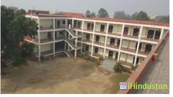 Agarwal Senior Secondary School