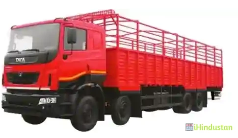 Agarwal Transport and Packers