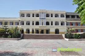 Agrawal PG College