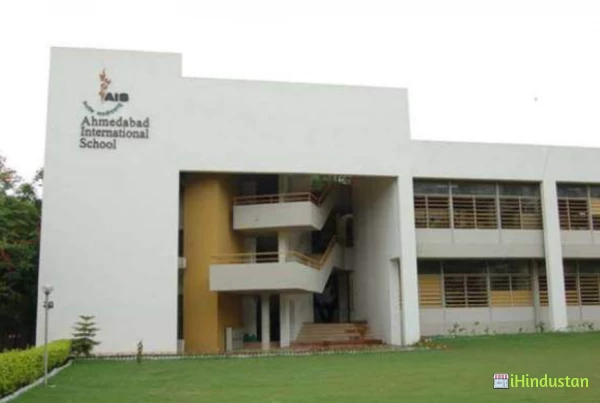 Ahmedabad International School 