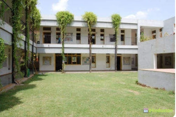 Ahmedabad Public School International 
