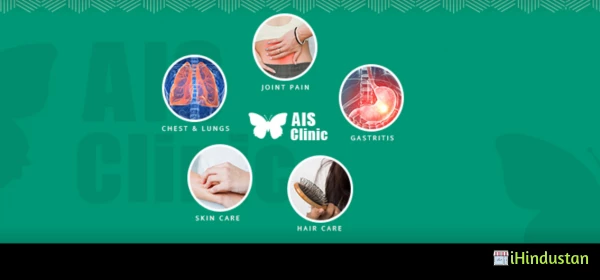 AIS Clinic - Homeopathy Clinic