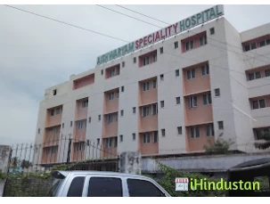 Aishwaryam Speciality Hospital