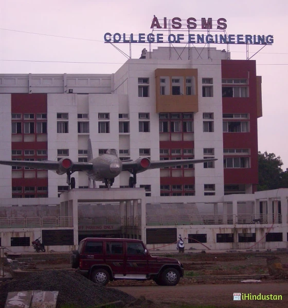 AISSMS College of Engineering