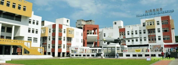AISSMS College of Engineering, Pune
