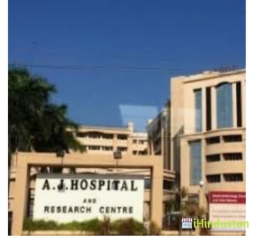 A.J. Hospital & Research Centre