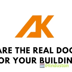 AK Building Repairs