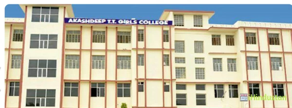 Akashdeep T T Girls College