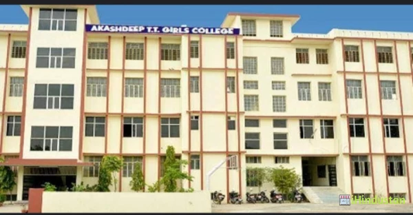 Akashdeep Teachers Training Girls College