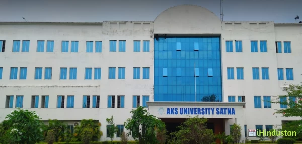 AKS University