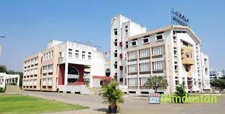 All India Shri Shivaji Memorial Society's College of Pharmacy - AISSMS