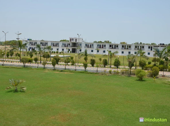 Allahabad College Of Engineering And Management