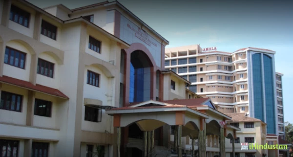 Amala Institute of Medical Sciences Thrissur