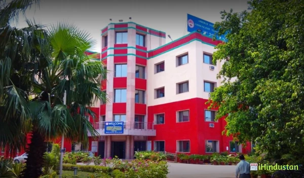 Ambedkar Institute Of Advanced Communication Technologies & Research