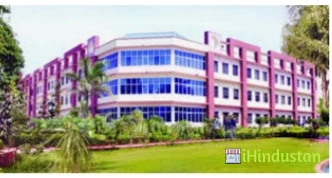 Ambrish Sharma College of Education and Technology 