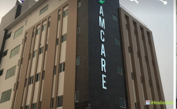 Amcare Hospital 