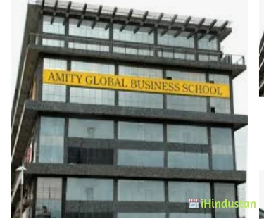 Amity Global Business School - AGBS Indore
