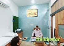 Amrit Homoeopathic Clinic