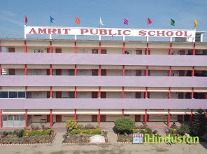 Amrit Public School