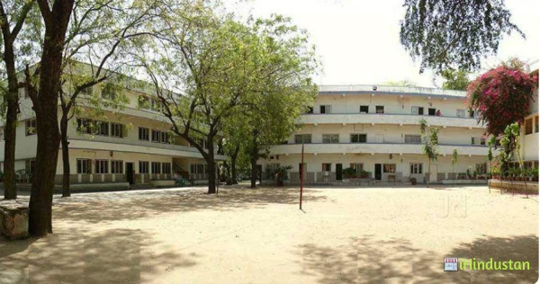 Amrut School 