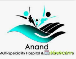 Anand Multi-Speciality Hospital & Research Centre