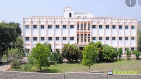 Anantrao Kanse Homoeopathic Medical College